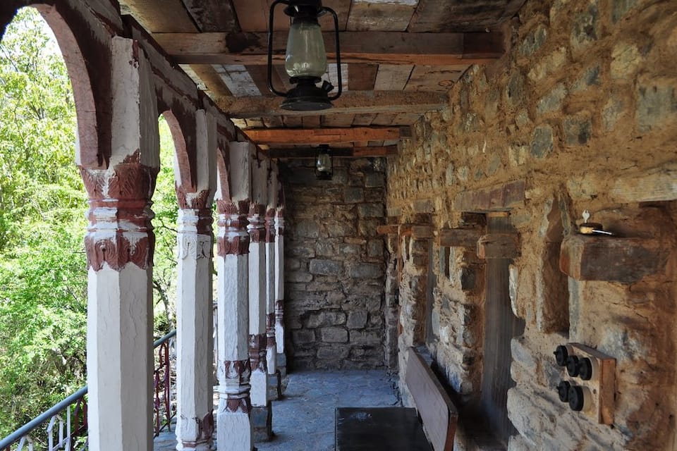 Himalaya Paradise Hotel